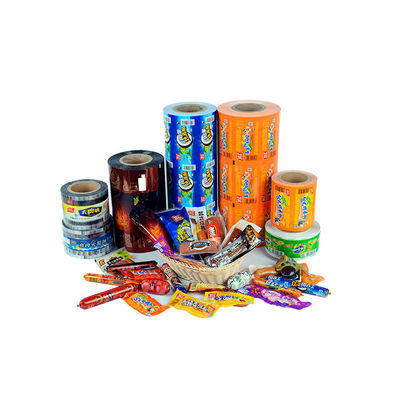 جودة  Custom Pvdc Pvc Pet Formshrink Co Extrusion Film Thermoforming Film Rolls مصنع