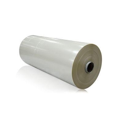 جودة  Sustainable Multi Purpose Substrate PVDC Film Multiple Cellophane Film / Paper مصنع