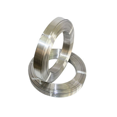مقاطع غطاء النقانق سلك الألومنيوم للفك اغلاق النقانق ф2.05mm 595m الطول