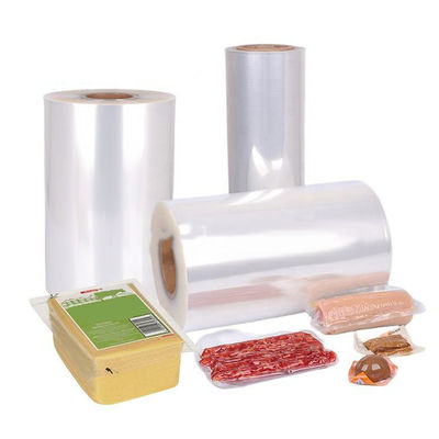 تخصيص با بي بي إفوه الغذاء الملتصق Ldpe فيلم نفخ البلاستيك الصب