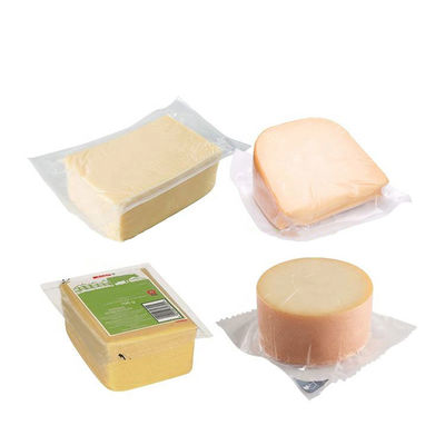 تخصيص با بي بي إفوه الغذاء الملتصق Ldpe فيلم نفخ البلاستيك الصب