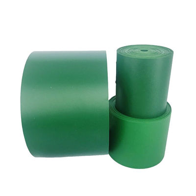 فيلم التشكيل الحراري لـ PVC / PE PVDC / فيلم صلب لامع من 0.1mm إلى 1.5mm