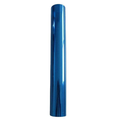 فيلم التشكيل الحراري لـ PVC / PE PVDC / فيلم صلب لامع من 0.1mm إلى 1.5mm