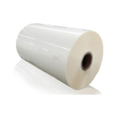 الصف الصيدلانية PVC/PVDC PVC/PE لفيلم التعبئة والتغليف الشريط الممتد الفيلم المتعدد