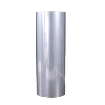 PA EVOH PE الفيلم متعدد الطبقات Co Extrusion High Barrier Vacuum Seal Thermoforming Film للطعام