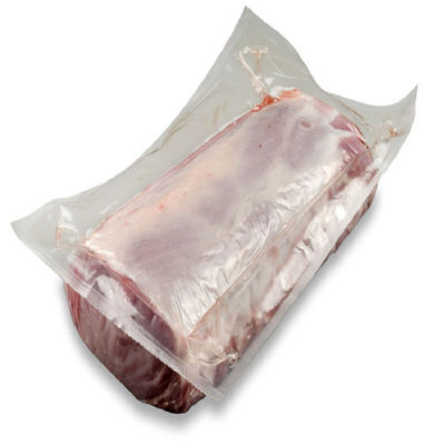 فيلم EVOH PE 7 طبقة Co Extrusion EVOH فيلم التشكيل الحراري لحقيبة التعبئة الغذائية