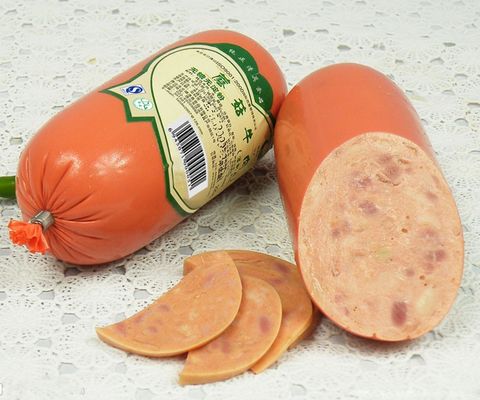 الحاجز العالي للفقاقيس الغلافية التعبئة الغذائية لفيلم PVDC