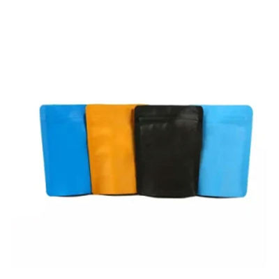 الأطعمة وجبات خفيفة الجوز الحقائب المطبوعة المخصصة / PVDC Hdpe الكيس المصفوف