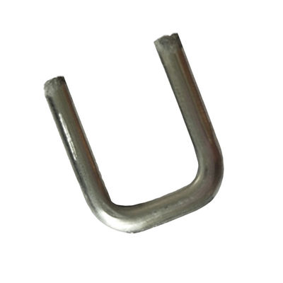 النقانق الغذائية الختم أسلاك الألومنيوم ф2.7mm 343 M ф2.3mm 473 M الطول