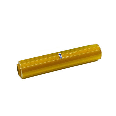 فيلم PVDC / PVC المنسوج للطعام البحري 8mic-50mic