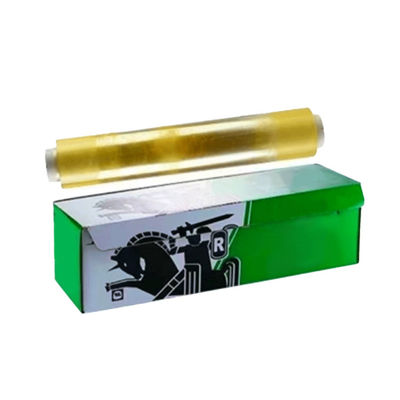 فيلم PVDC / PVC المنسوج للطعام البحري 8mic-50mic