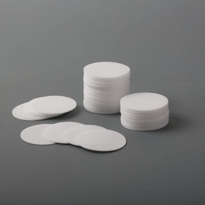 الزجاجات PVDC الحاجز العالي الرقيق Saranex غطاء الغطاء الغطاء والأختام
