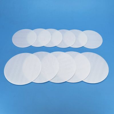 حجم مخصص Pvdc زجاجة مستحضرات التجميل رغوة غطاء ختم الزجاجة البلاستيكية