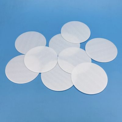 حجم مخصص Pvdc زجاجة مستحضرات التجميل رغوة غطاء ختم الزجاجة البلاستيكية