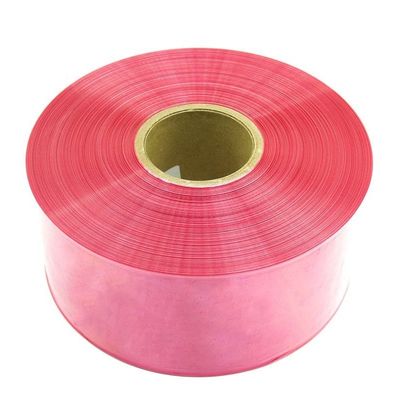 الفيلم الرقمي من الدرجة الأولى من PVDC Retort والسجق الفيلم المسطح العرض 30-350mm 24 شهرا