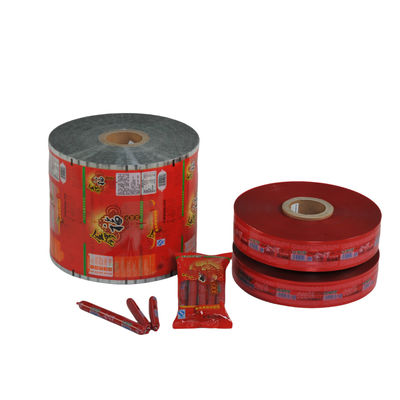 حزم الصيدلانية PVDC الفيلم الأساسي مع الحجم المخصص المقبول عرض مسطح 30 350mm